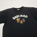 A Bathing Ape T-Shirts T 2013 Bape L