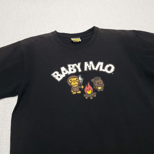 A Bathing Ape T-Shirts T 2013 Bape L