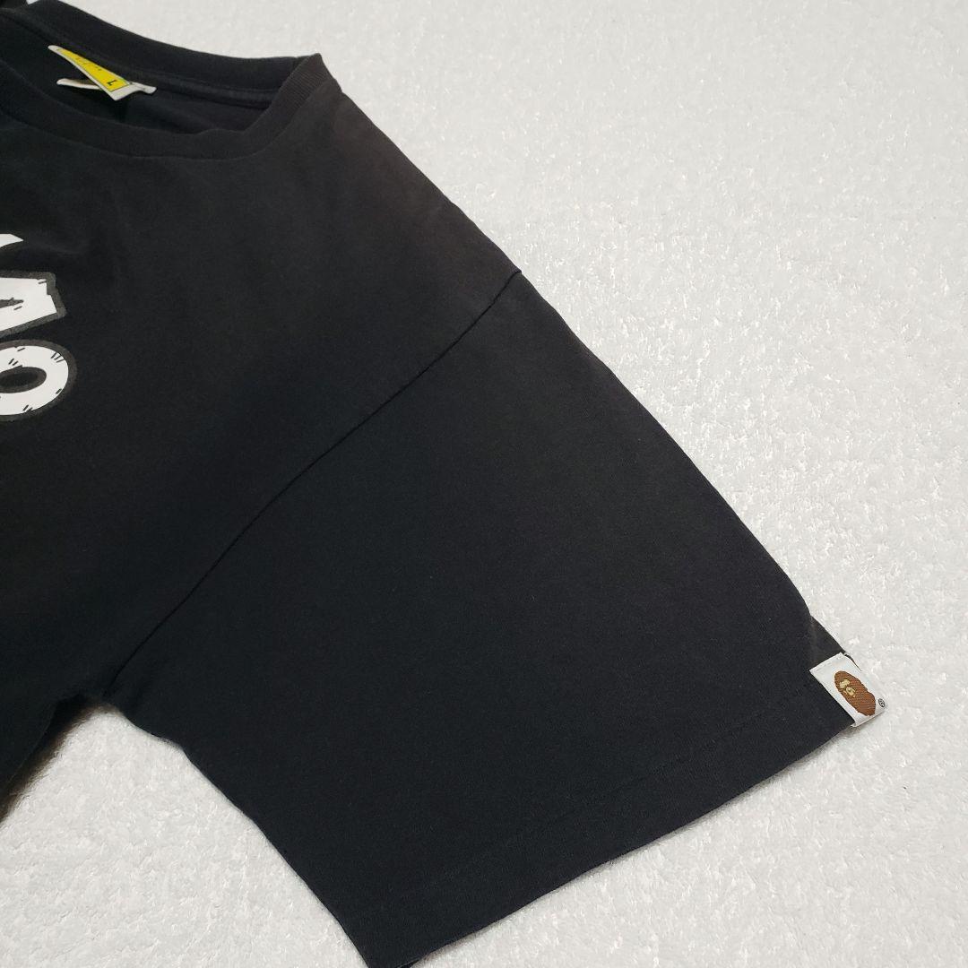 A Bathing Ape T-Shirts T 2013 Bape L