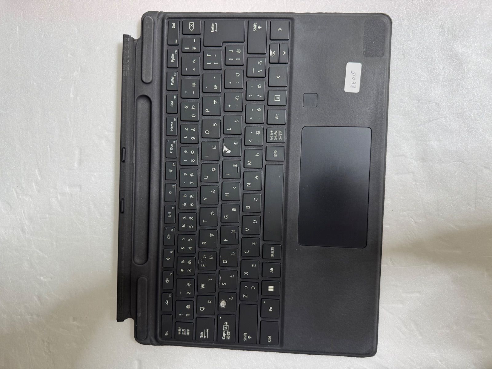 Microsoft Keyboard Body Surface Pro Signature 1864 Kb015