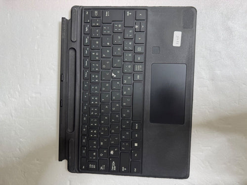 Microsoft Keyboard Body Surface Pro Signature 1864 Kb015