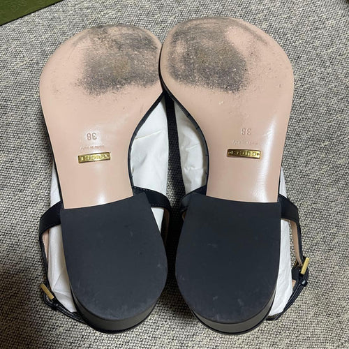 Gucci Sandals 1 G