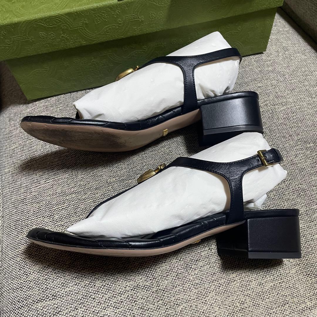Gucci Sandals 1 G