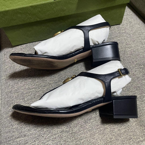 Gucci Sandals 1 G