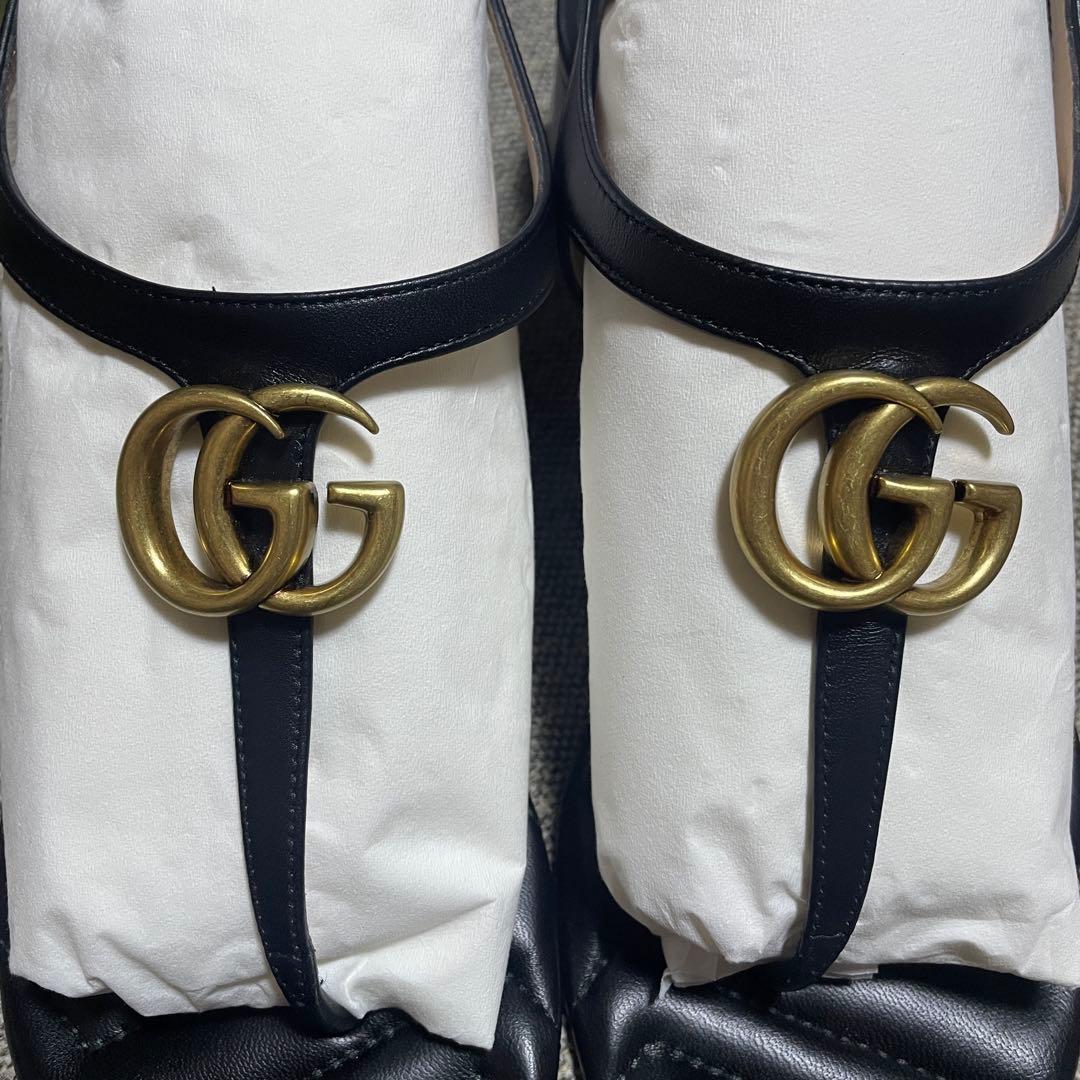 Gucci Sandals 1 G