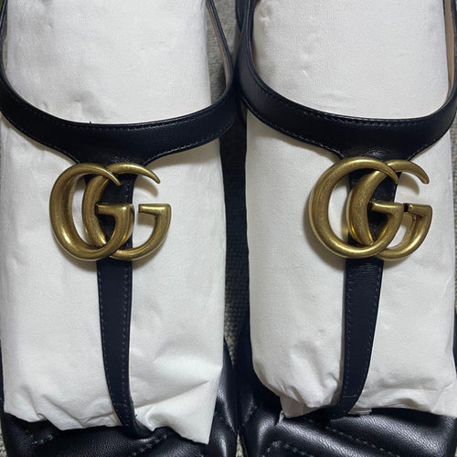 Gucci Sandals 1 G