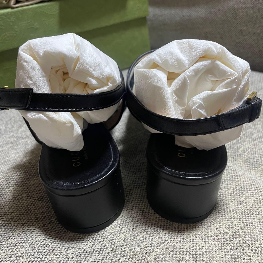Gucci Sandals 1 G