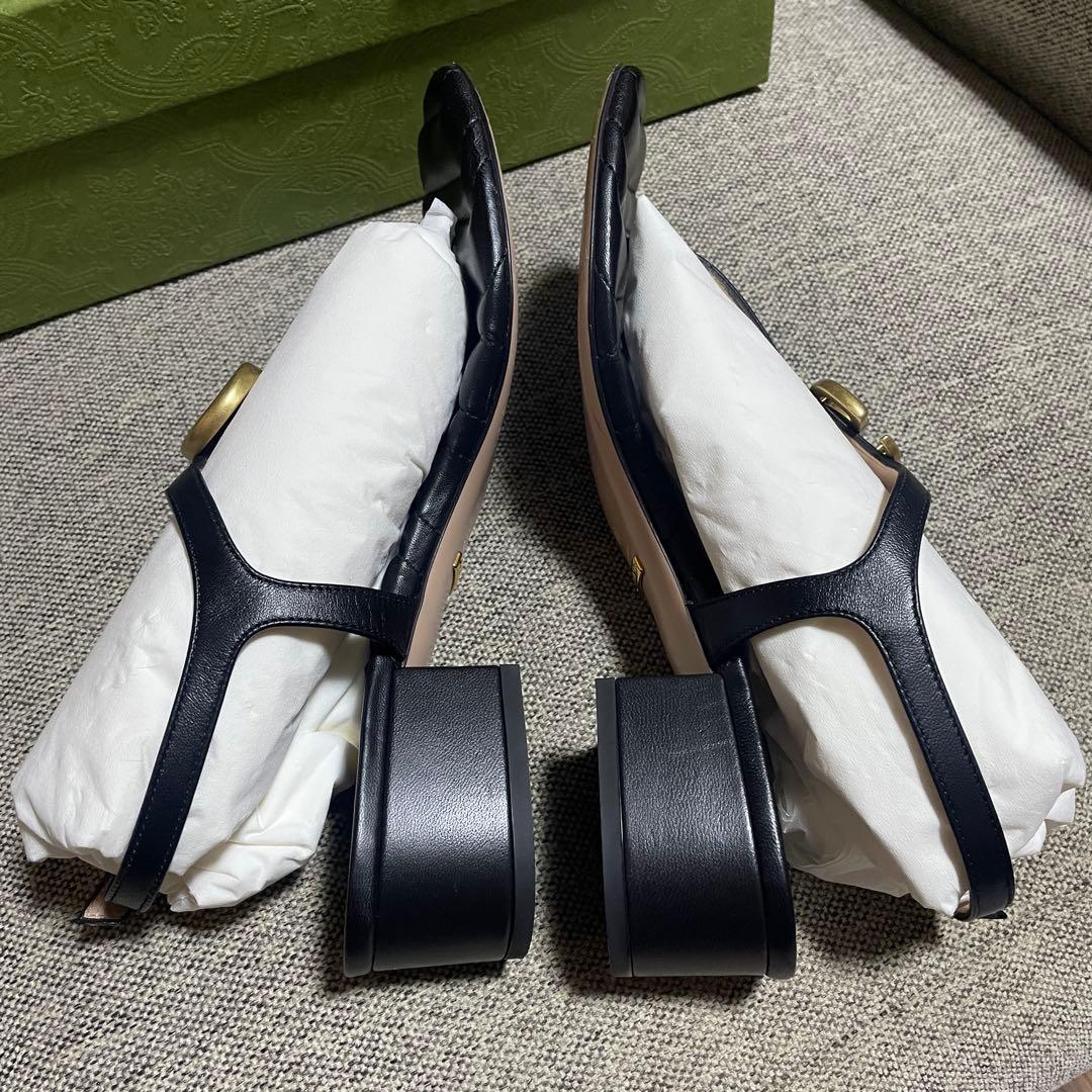 Gucci Sandals 1 G