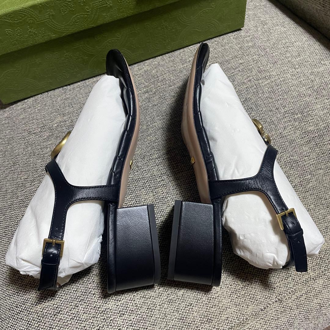 Gucci Sandals 1 G