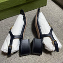 Gucci Sandals 1 G