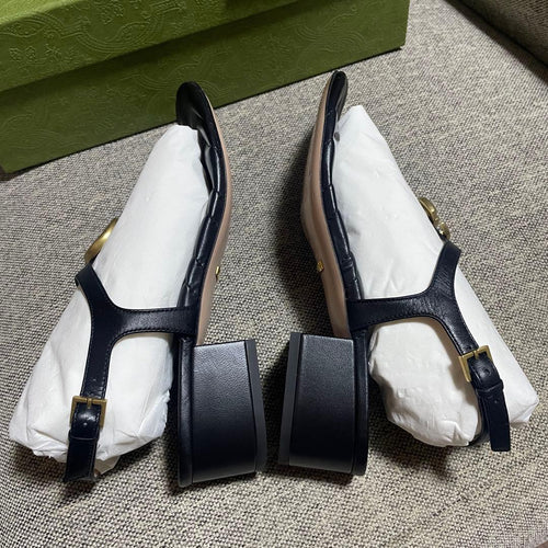 Gucci Sandals 1 G
