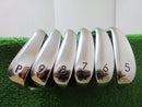 Iron Set X D 6 #5-Pw Dx-508I(Sr)