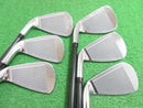 Iron Set X D 6 #5-Pw Dx-508I(Sr)