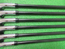 Iron Set X D 6 #5-Pw Dx-508I(Sr)