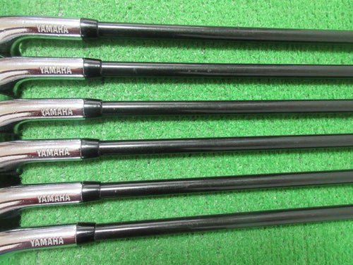 Iron Set X D 6 #5-Pw Dx-508I(Sr)