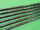Iron Set X D 6 #5-Pw Dx-508I(Sr)