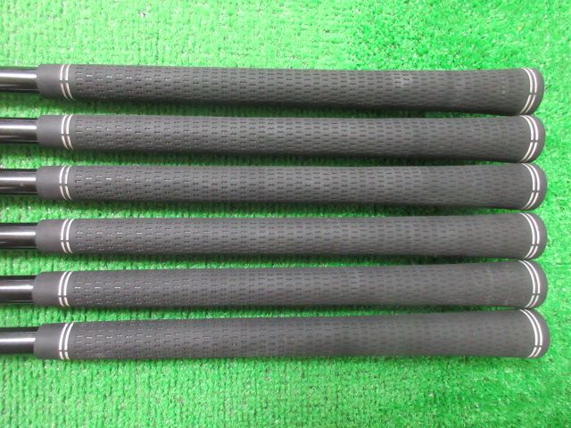 Iron Set X D 6 #5-Pw Dx-508I(Sr)