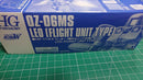 Bandai Hg (High -Grade) 1/144