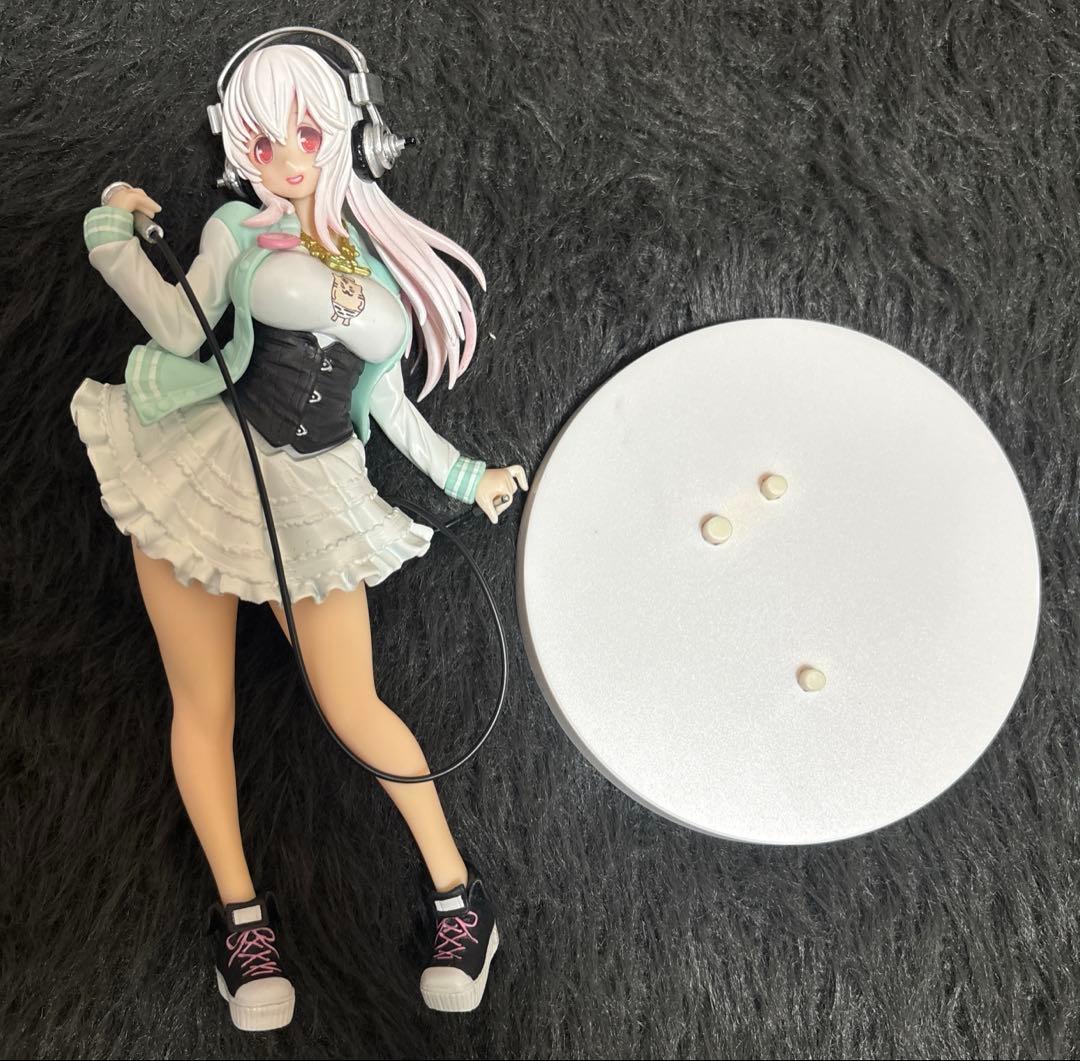 Banpresto Game Characters Sq