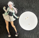 Banpresto Game Characters Sq
