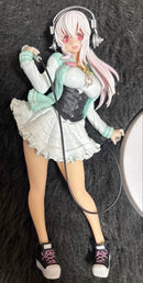 Banpresto Game Characters Sq