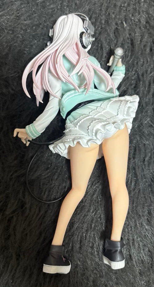 Banpresto Game Characters Sq
