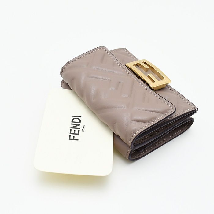 Fendi Others 8M0395 Aajd 3 Ff