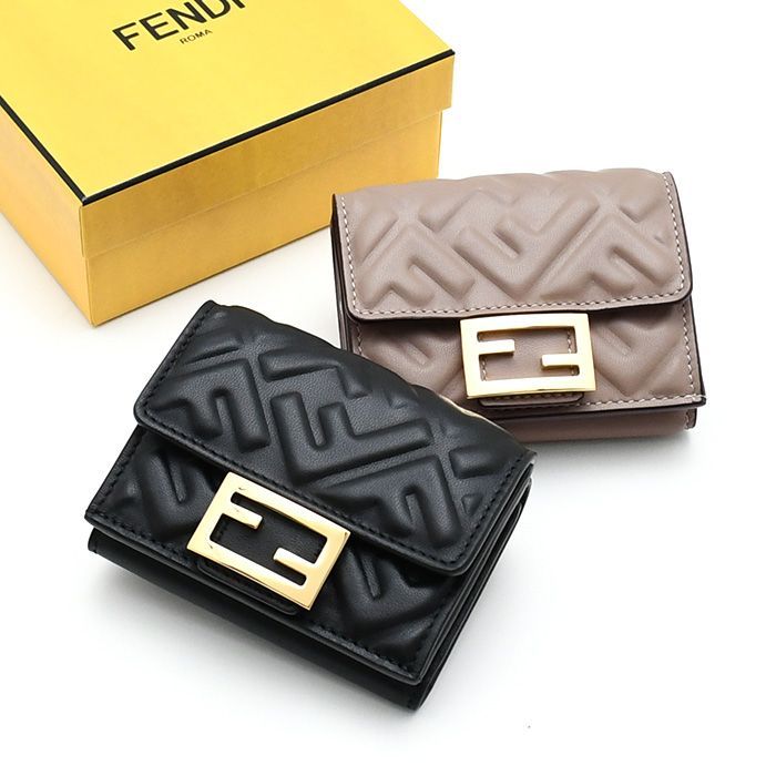 Fendi Others 8M0395 Aajd 3 Ff