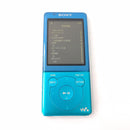 Sony Digital Audio Players Nw-S775