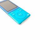 Sony Digital Audio Players Nw-S775
