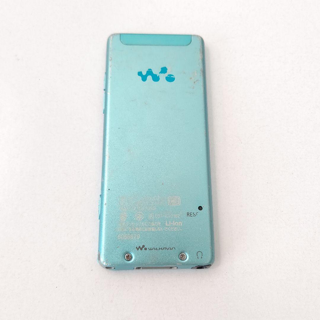 Sony Digital Audio Players Nw-S775