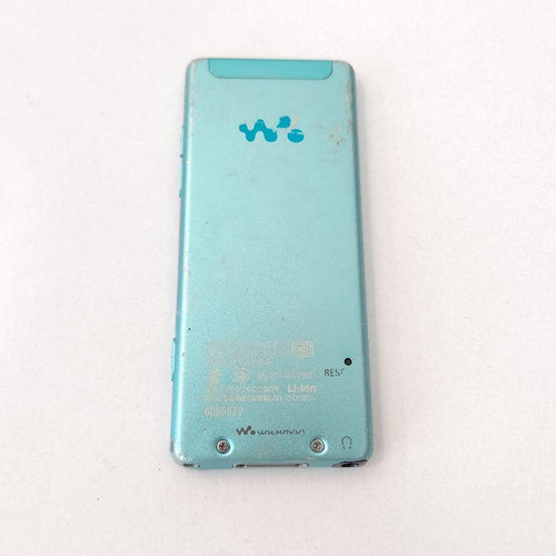 Sony Digital Audio Players Nw-S775