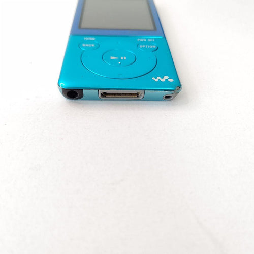 Sony Digital Audio Players Nw-S775
