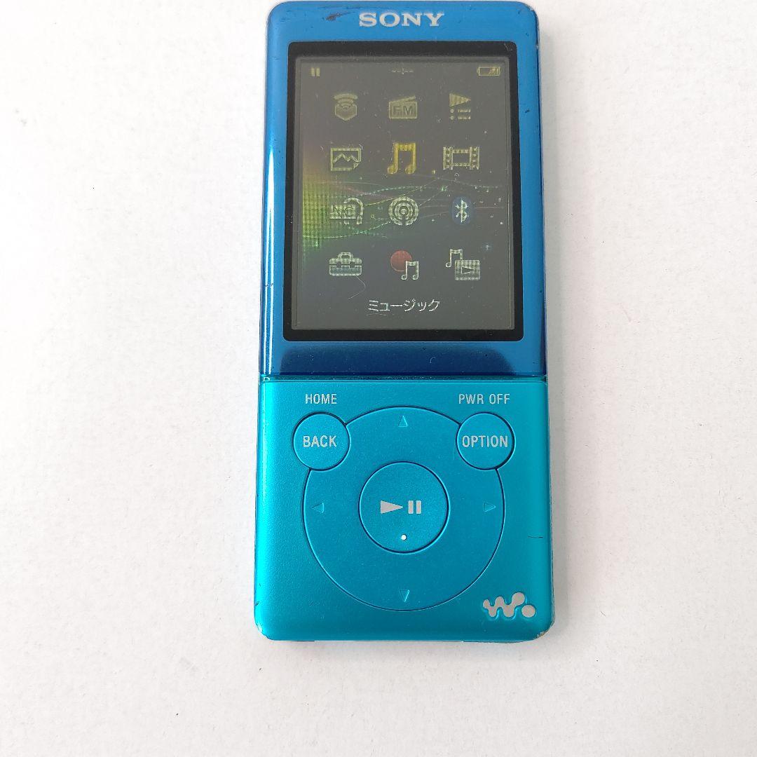 Sony Digital Audio Players Nw-S775