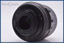 Others Nikon Af-S Nikkor 18-55Mm F3.5-5.6 G Vr Dx #Yk8813