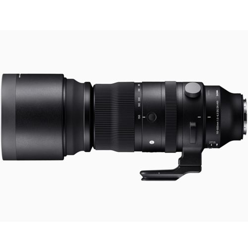 Sigma Others 150-600Mm F5-6.3 Dg Dn Os L Sports