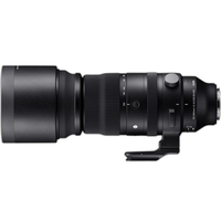 Sigma Others 150-600Mm F5-6.3 Dg Dn Os L Sports