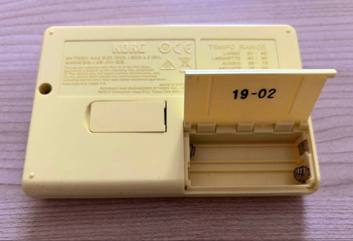 Korg Tuner Tm-60