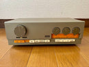 Luxman Preamplifiers Quad33