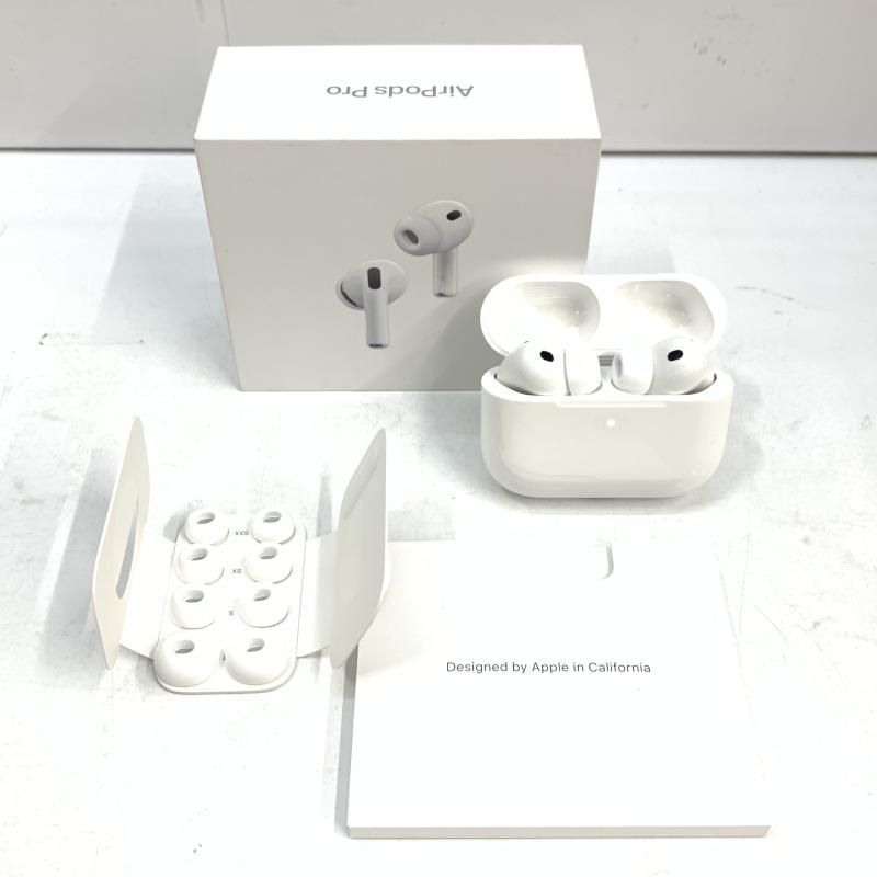 Wireless Headphones Airpods Pro3 Mfhp4J/A[ /Bluetooth [92]