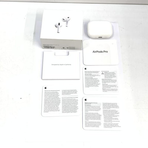 Wireless Headphones Airpods Pro3 Mfhp4J/A[ /Bluetooth [92]