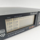 Roland Hardware Sound Source Sc-88 Vl