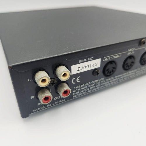 Roland Hardware Sound Source Sc-88 Vl