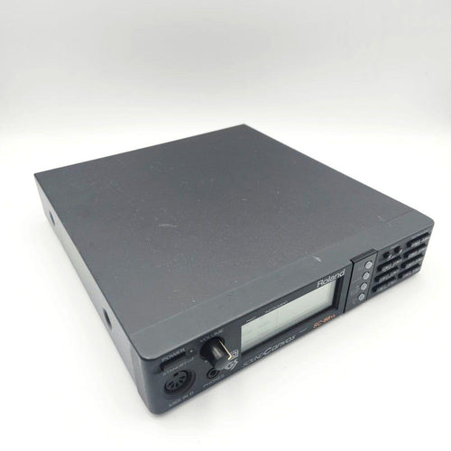 Roland Hardware Sound Source Sc-88 Vl