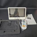 Avox Portable Player Dvd