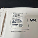 Avox Portable Player Dvd
