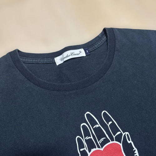 Undercover T-Shirts Jun Takahashi T