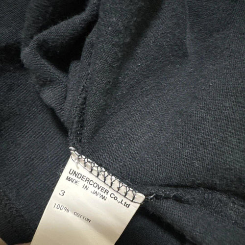 Undercover T-Shirts Jun Takahashi T