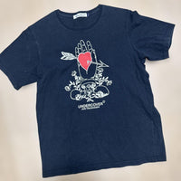 Undercover T-Shirts Jun Takahashi T