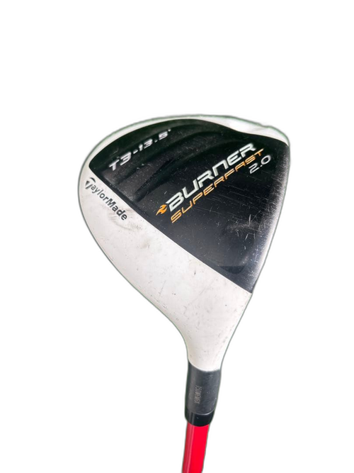 Taylormade Fairway Wood Burner 2.0 3W S